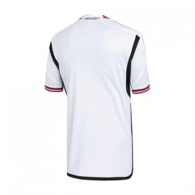 Colo-Colo 2023-24 Domácí - Fotbalové Dresy (S/S)